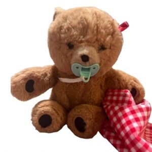 Little Live Pets Cozy Dozy Cubbles Electronic Plush Roy